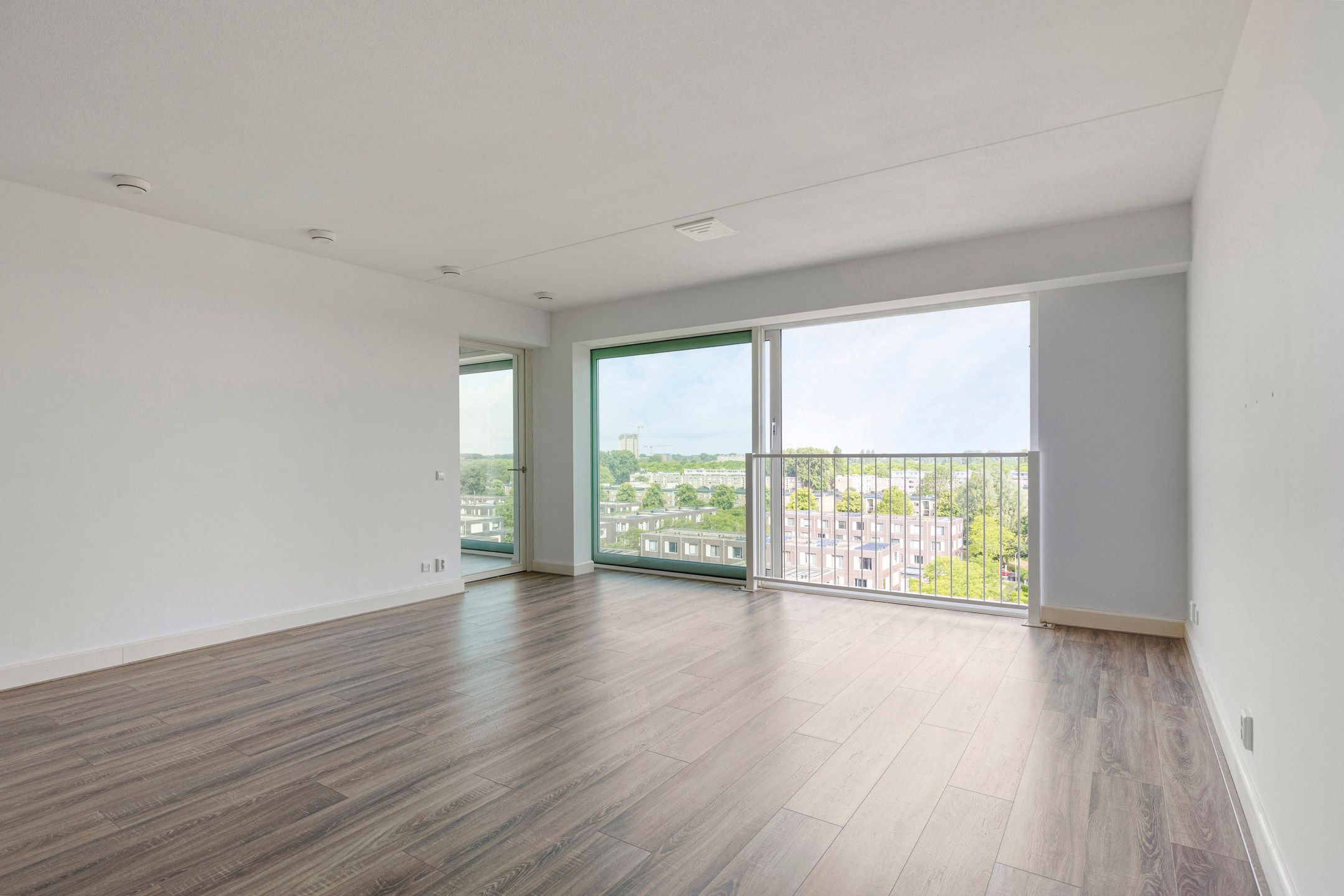 Foto 3 van Vrederustlaan 443