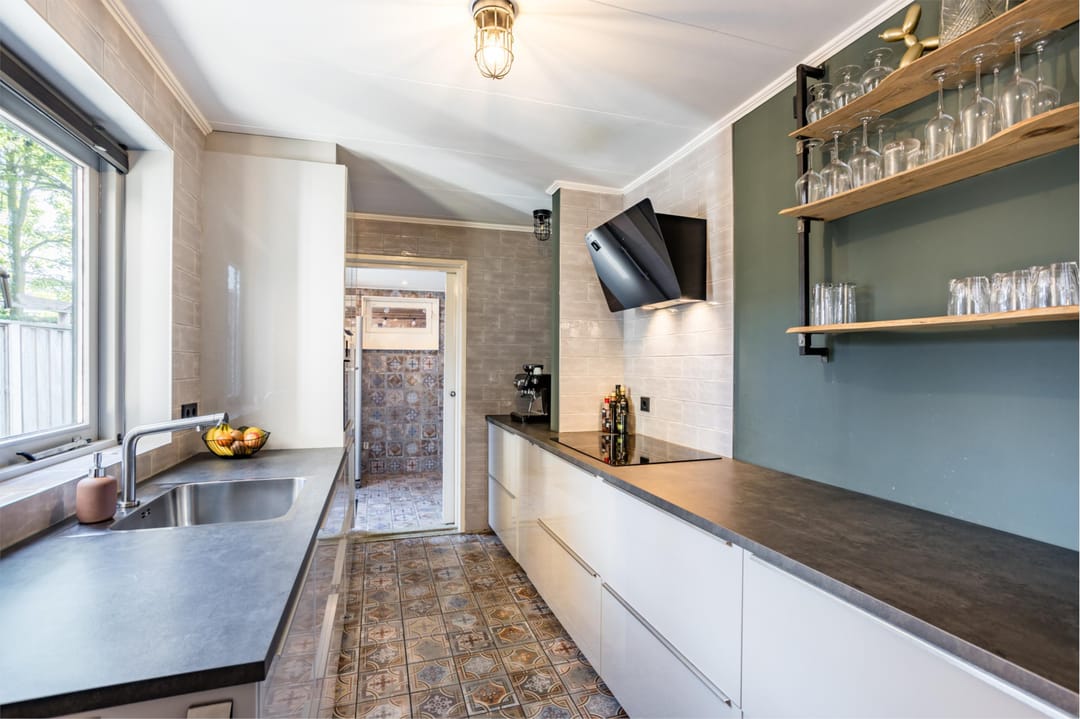 Photo 2 of Timorstraat 4