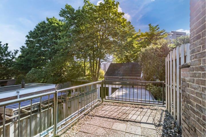 Foto 6 van Timorstraat 4