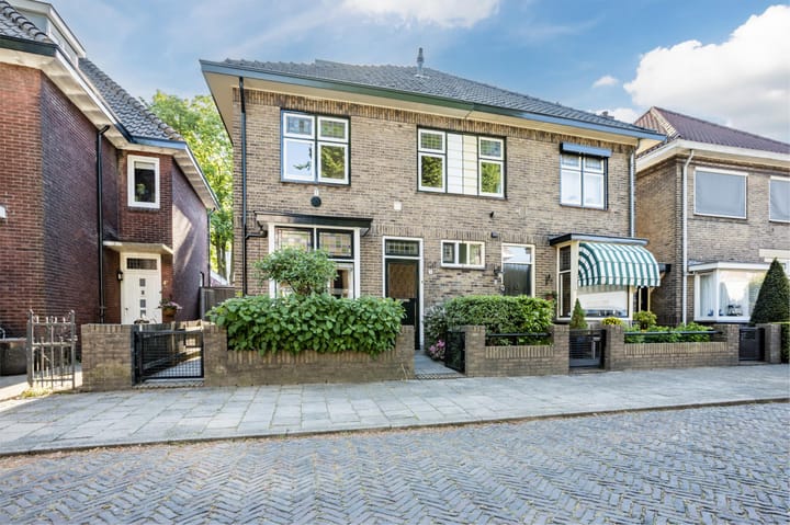 Foto 7 van Timorstraat 4