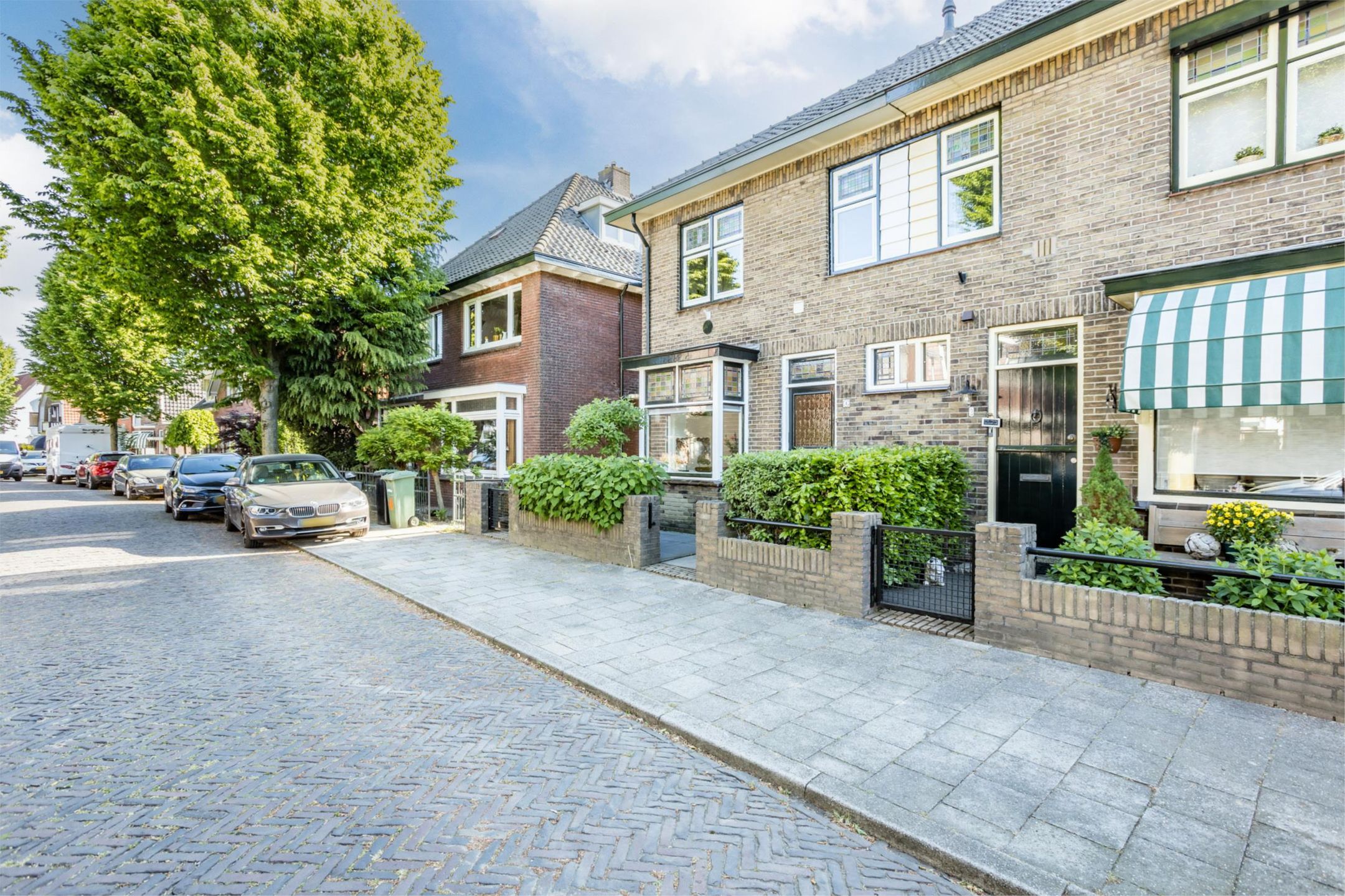 Photo 9 of Timorstraat 4