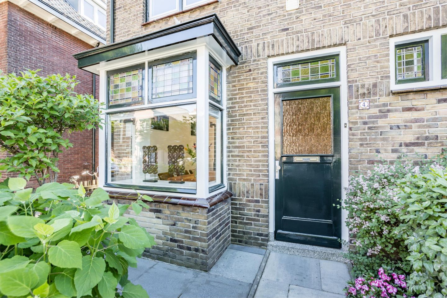 Photo 10 of Timorstraat 4