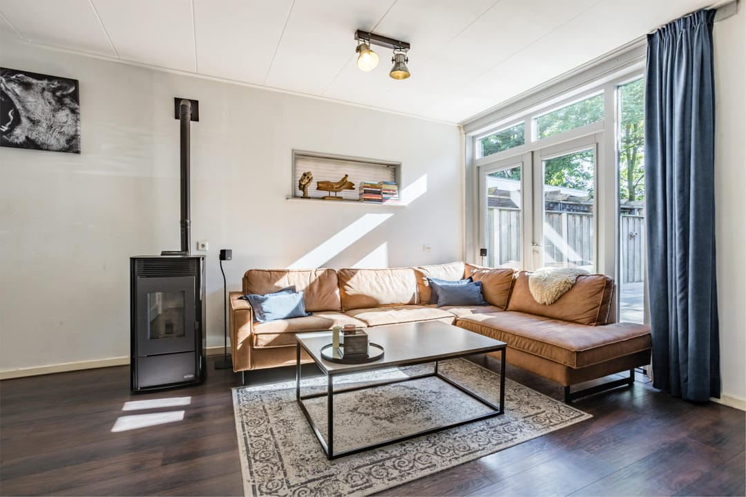Photo 11 of Timorstraat 4