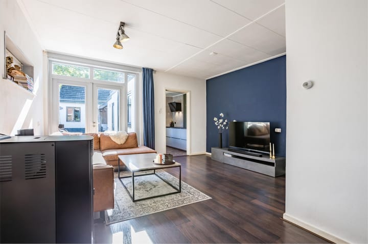 Foto 12 van Timorstraat 4