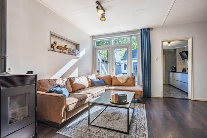 Foto 13 van Timorstraat 4