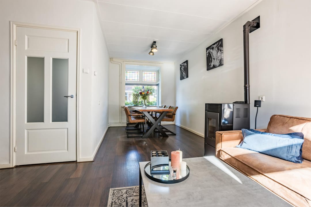 Photo 16 of Timorstraat 4