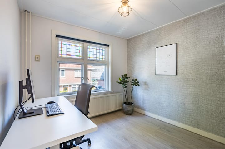 Foto 33 van Timorstraat 4