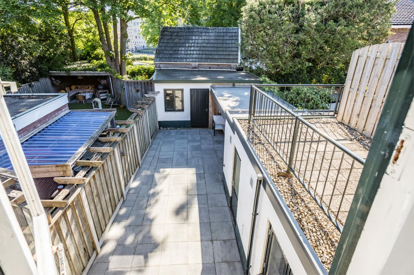 Photo 44 of Timorstraat 4