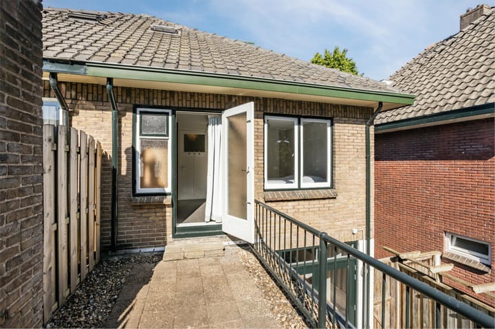 Foto 45 van Timorstraat 4