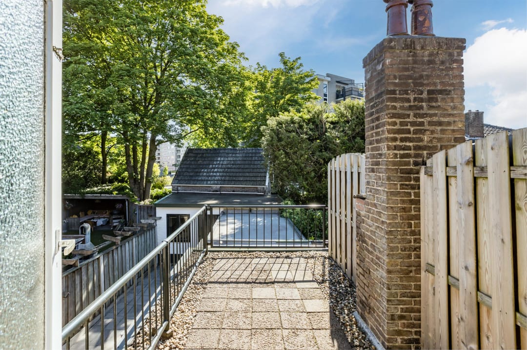 Photo 46 of Timorstraat 4