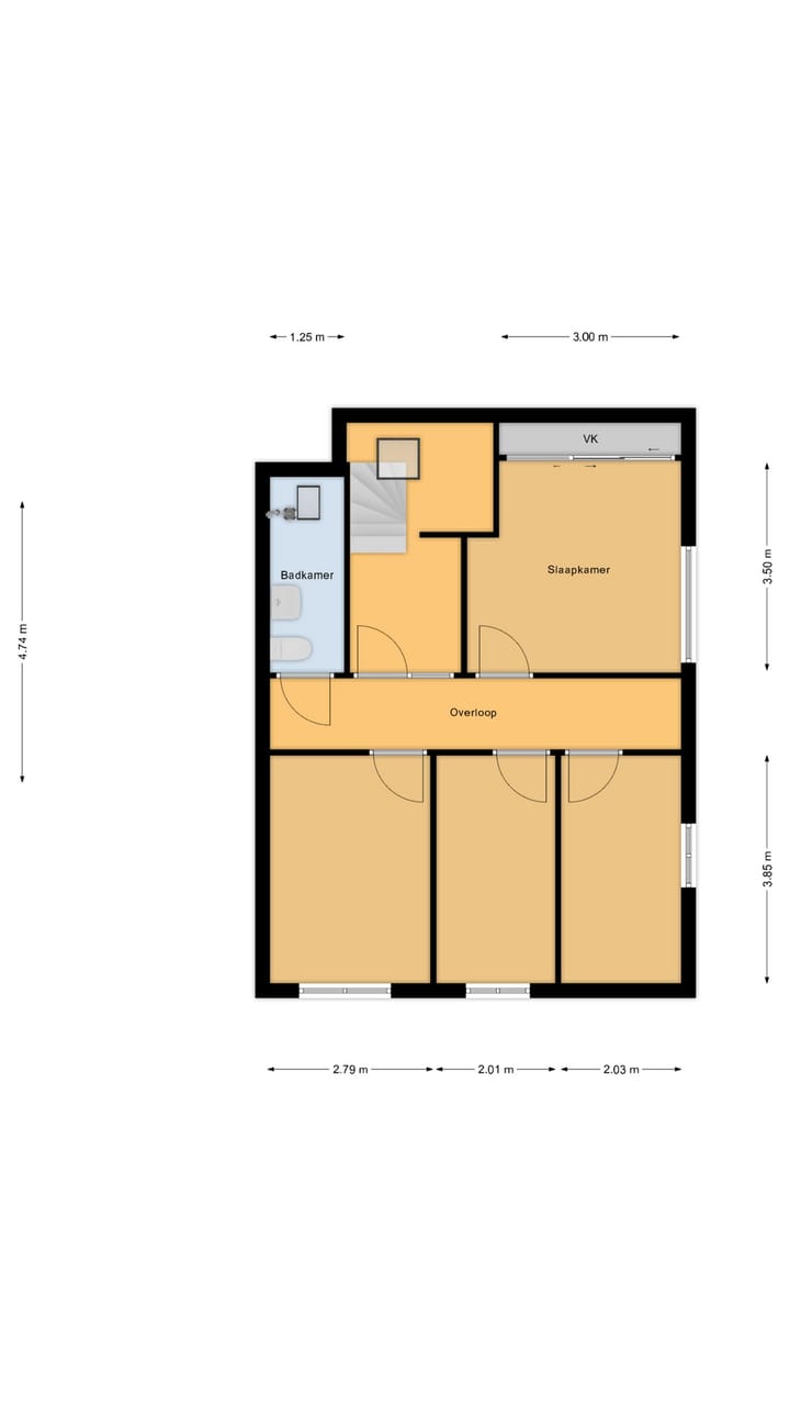 Photo 40 of Zandvaart 82