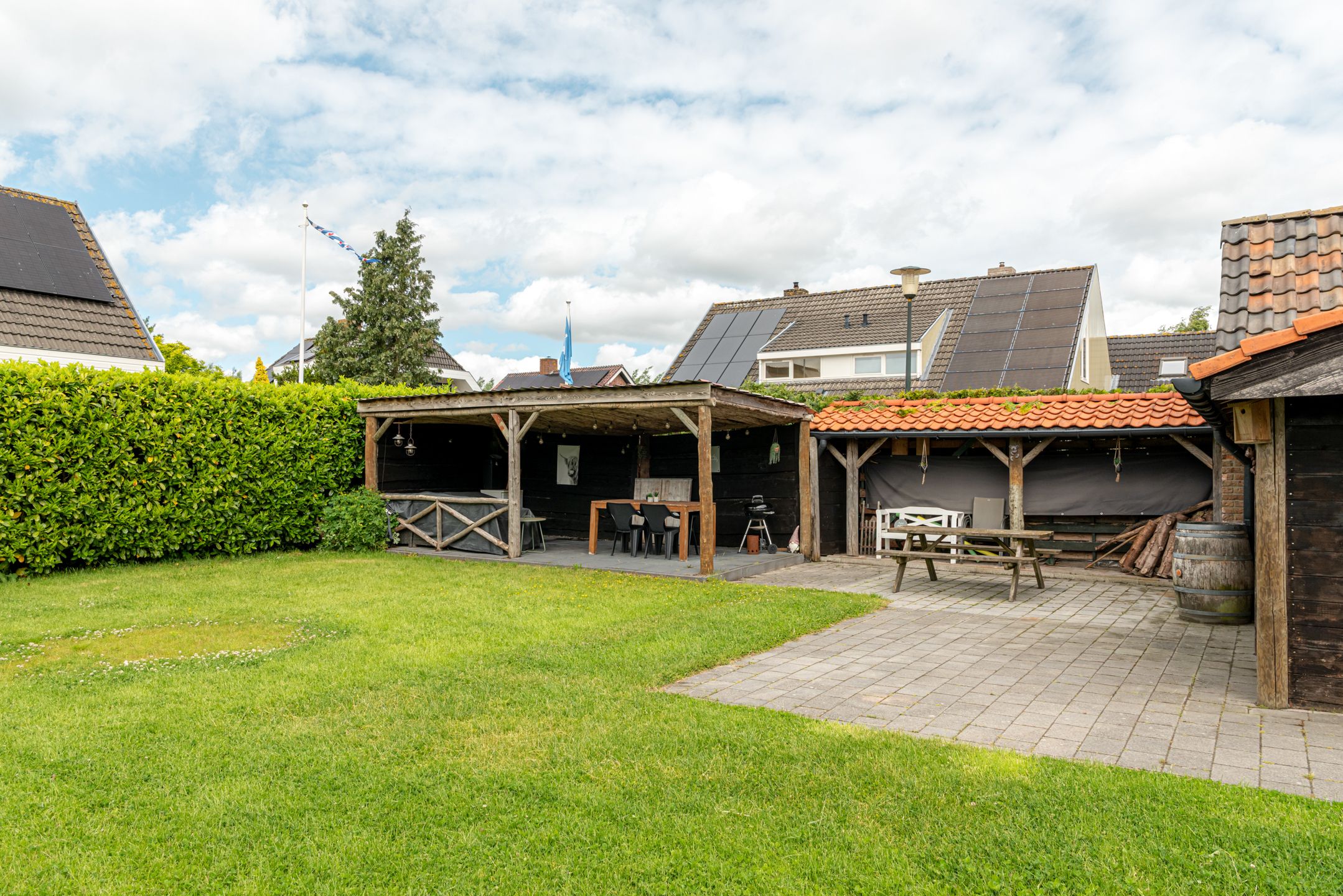 Foto 15 van Buorren 69