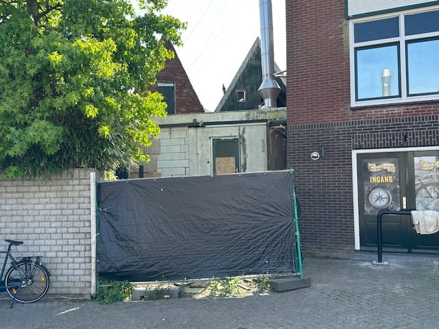 Bekijk foto 5 van Meerzijde 23