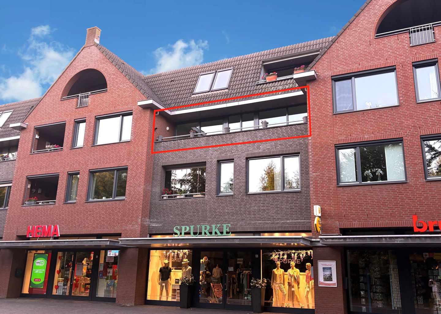 Foto 1 van Paulus Gielmansstraat 2-E2