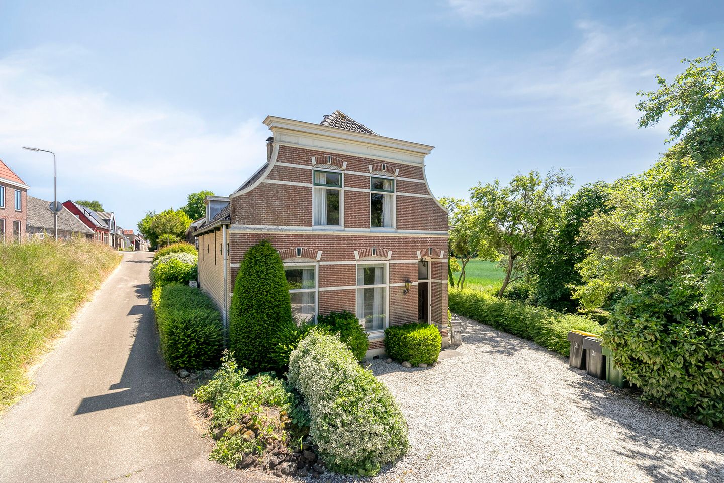 Foto 1 van Dorpsstraat 75