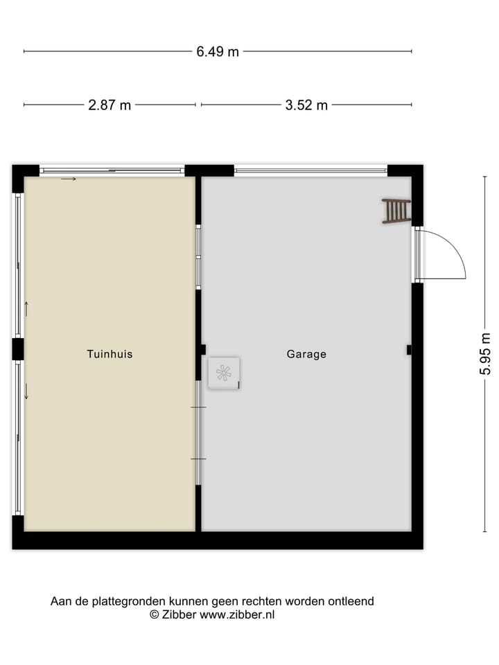Foto 33 van Dorpsstraat 75