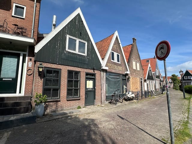 Foto 1 van Meerzijde 23
