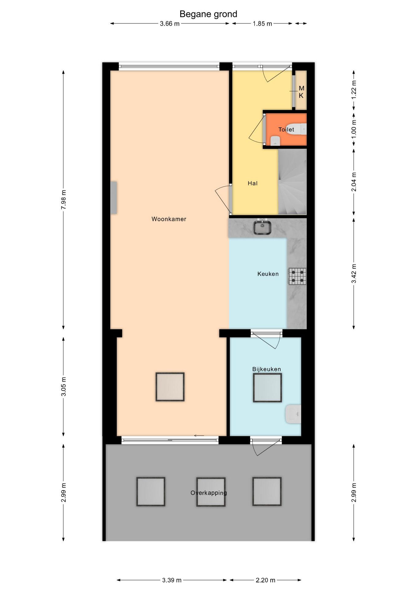 Foto 39 van Generaal Winkelmanstraat 70