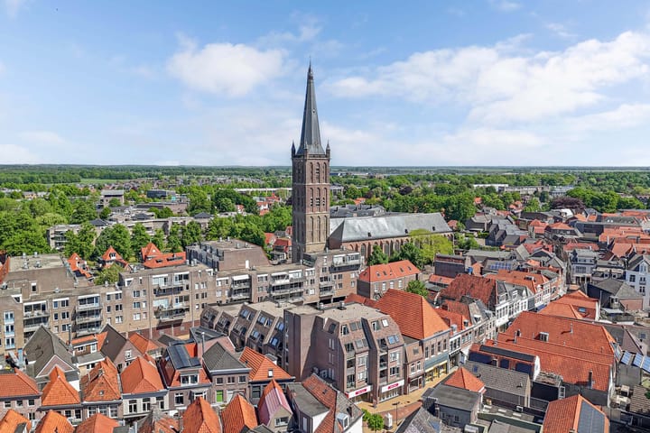 Foto 1 van Brouwerstraat 30