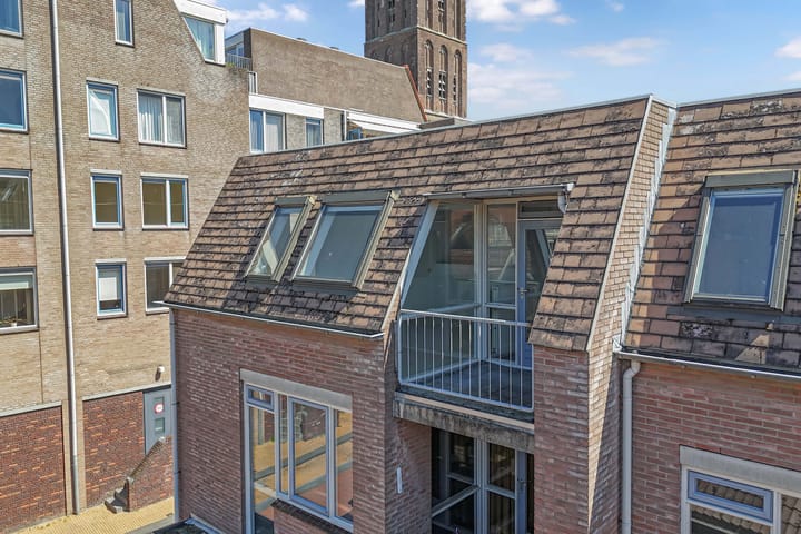 Foto 2 van Brouwerstraat 30