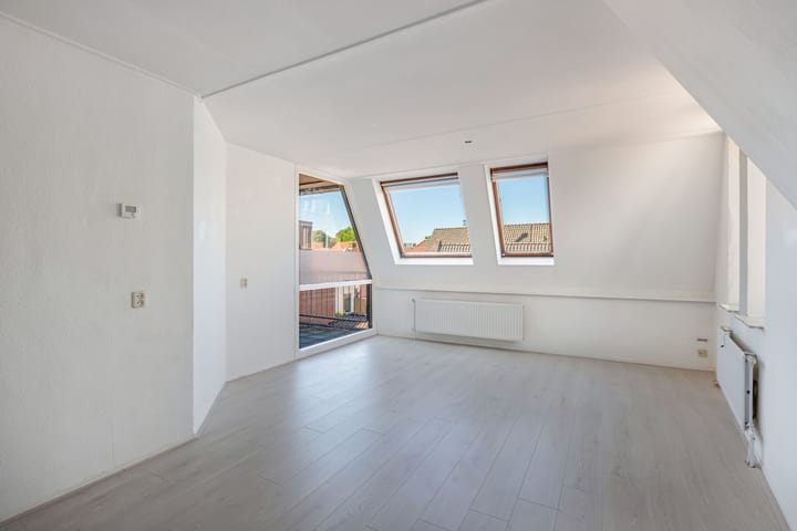 Foto 4 van Brouwerstraat 30