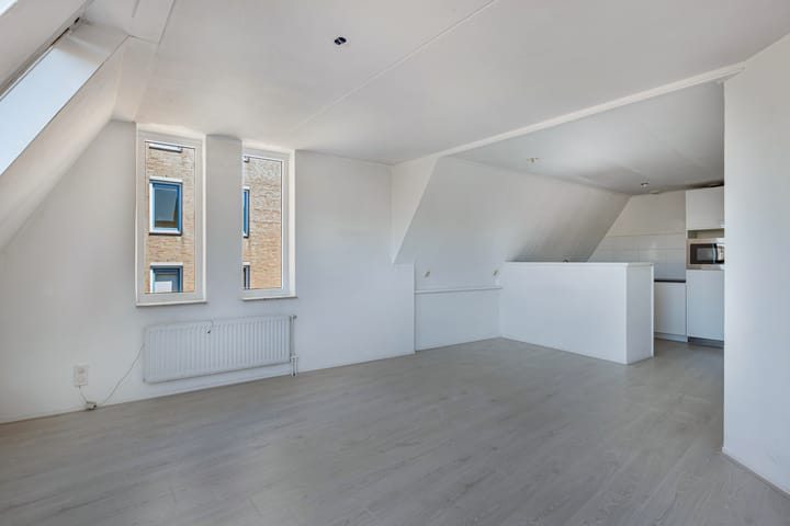 Foto 7 van Brouwerstraat 30