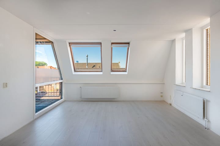 Foto 6 van Brouwerstraat 30