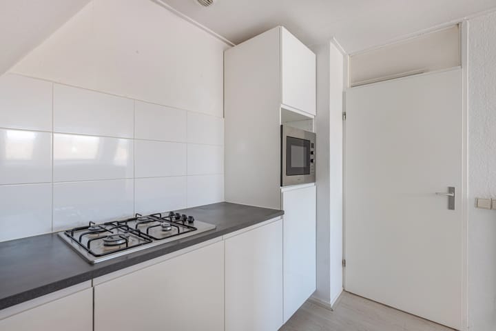 Foto 13 van Brouwerstraat 30