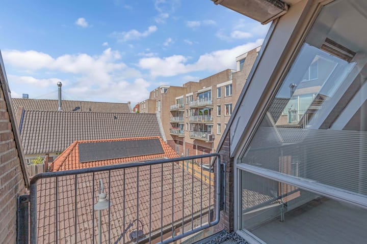 Foto 18 van Brouwerstraat 30