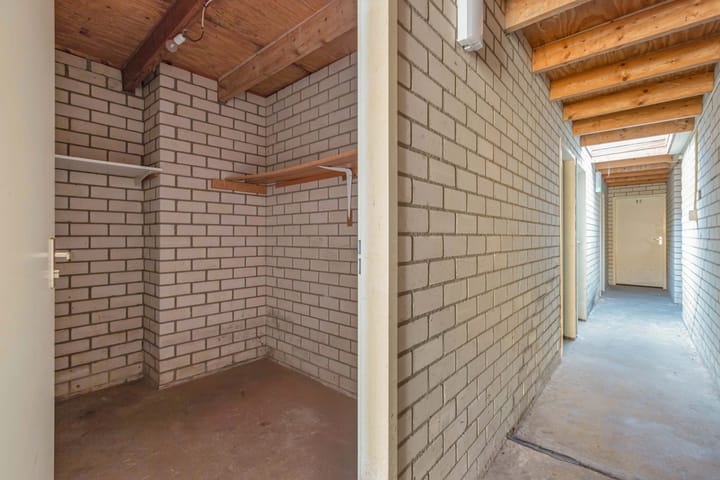 Foto 24 van Brouwerstraat 30