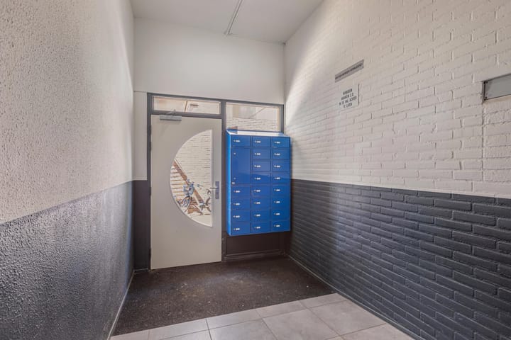 Foto 26 van Brouwerstraat 30