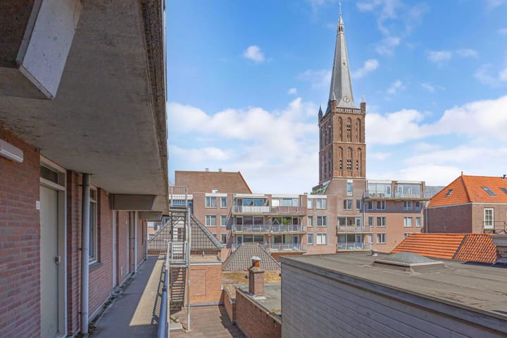 Foto 28 van Brouwerstraat 30