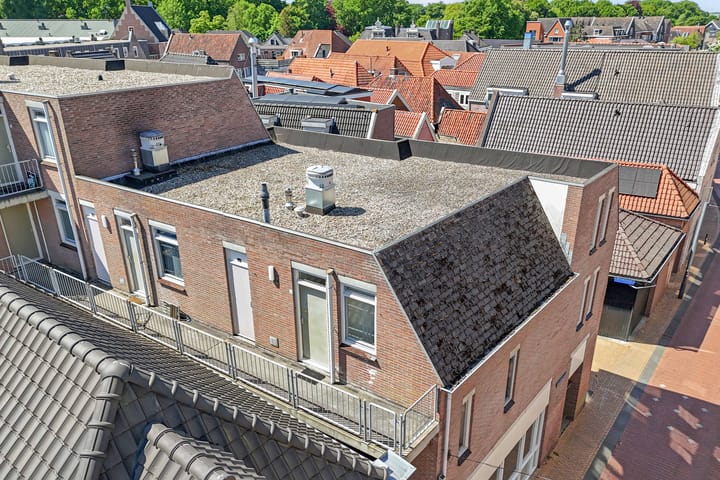 Foto 29 van Brouwerstraat 30