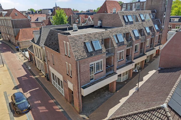 Foto 31 van Brouwerstraat 30