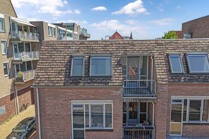 Foto 32 van Brouwerstraat 30