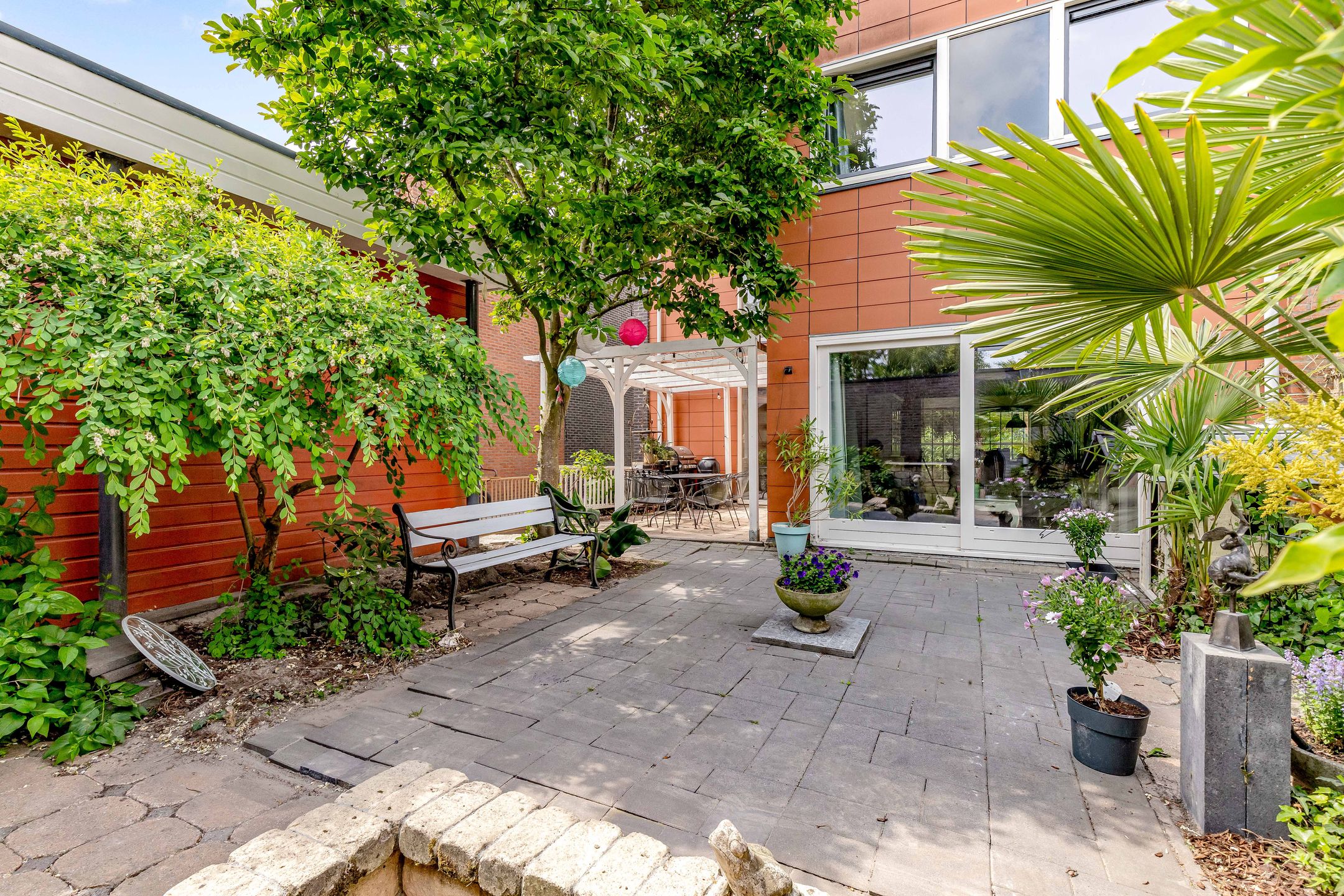 Foto 3 van Puerto Ricostraat 7