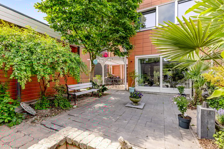 Foto 3 van Puerto Ricostraat 7