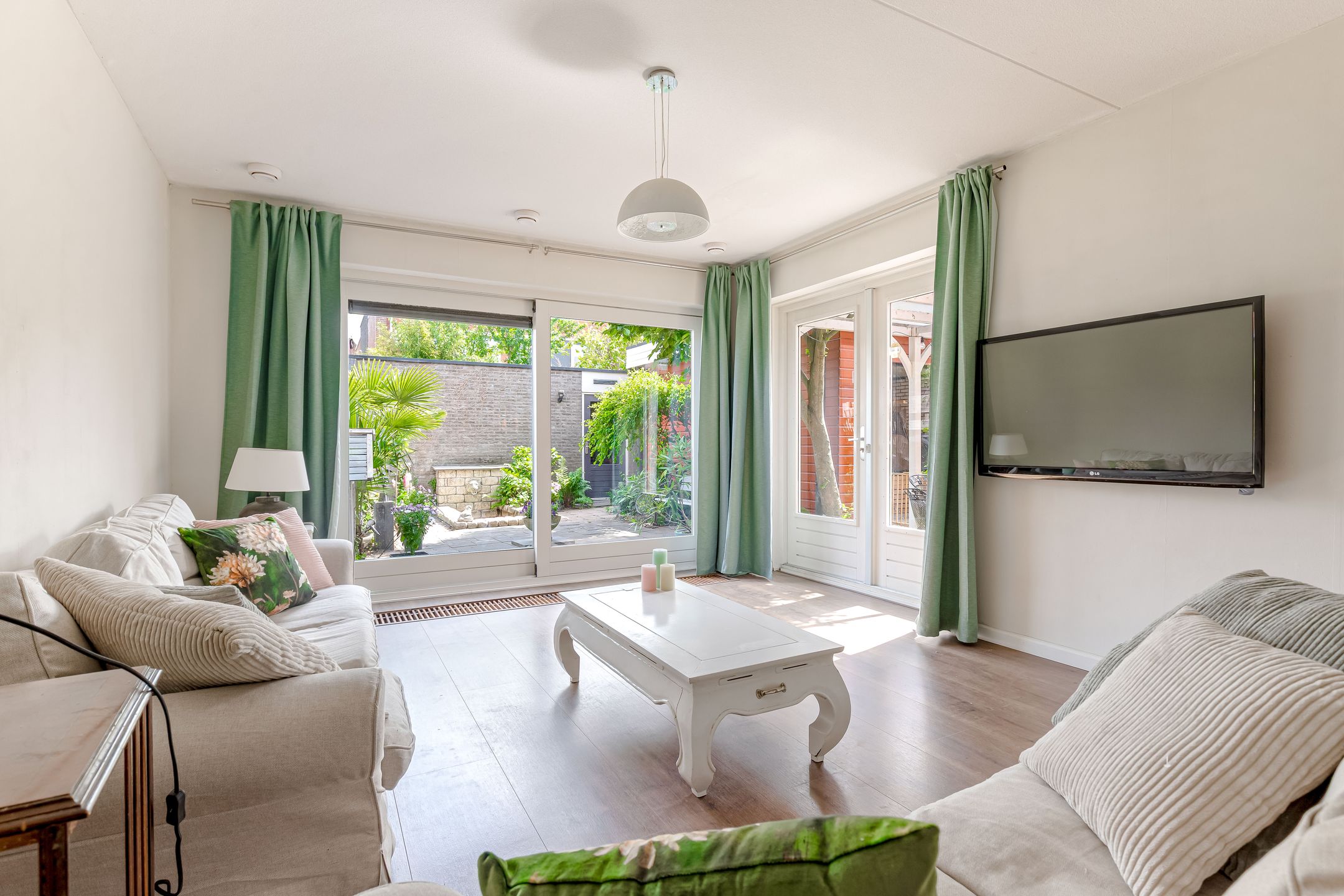 Foto 6 van Puerto Ricostraat 7