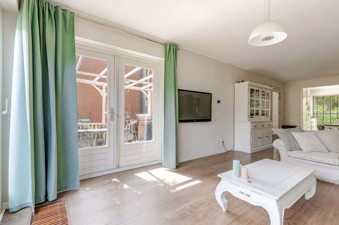 Foto 7 van Puerto Ricostraat 7