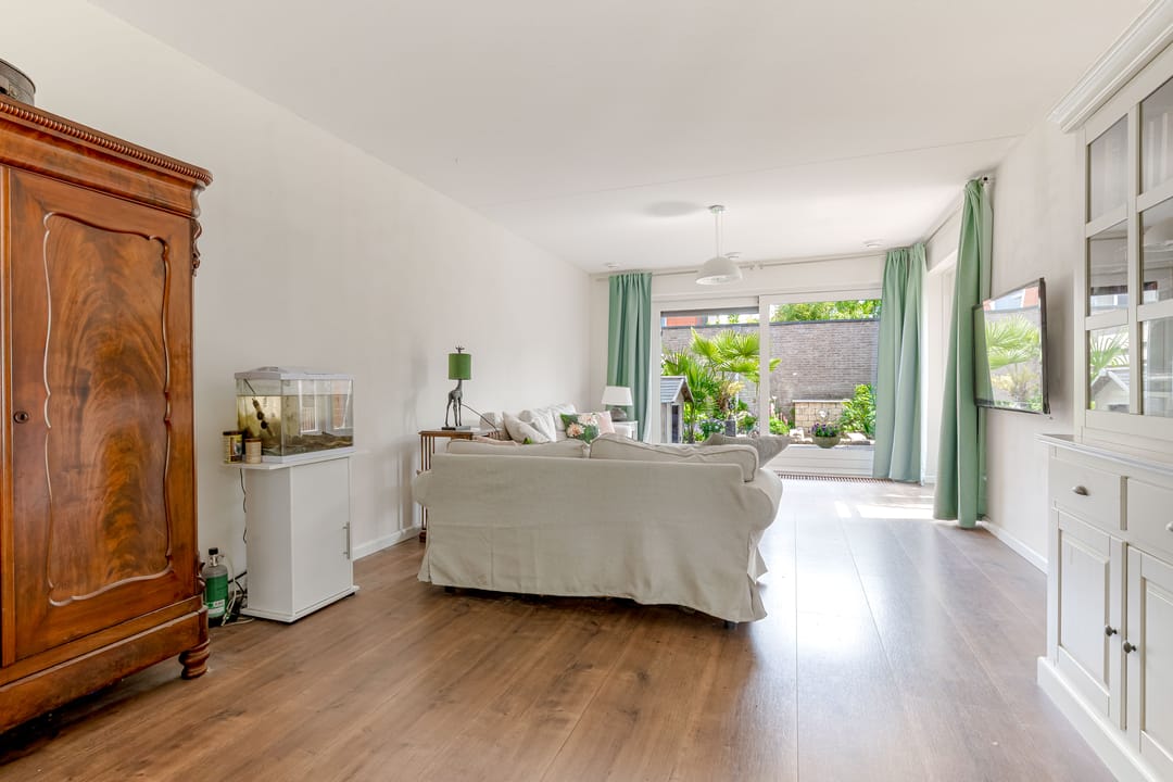 Foto 8 van Puerto Ricostraat 7