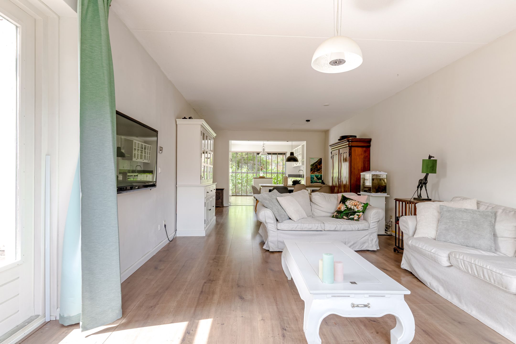 Foto 9 van Puerto Ricostraat 7