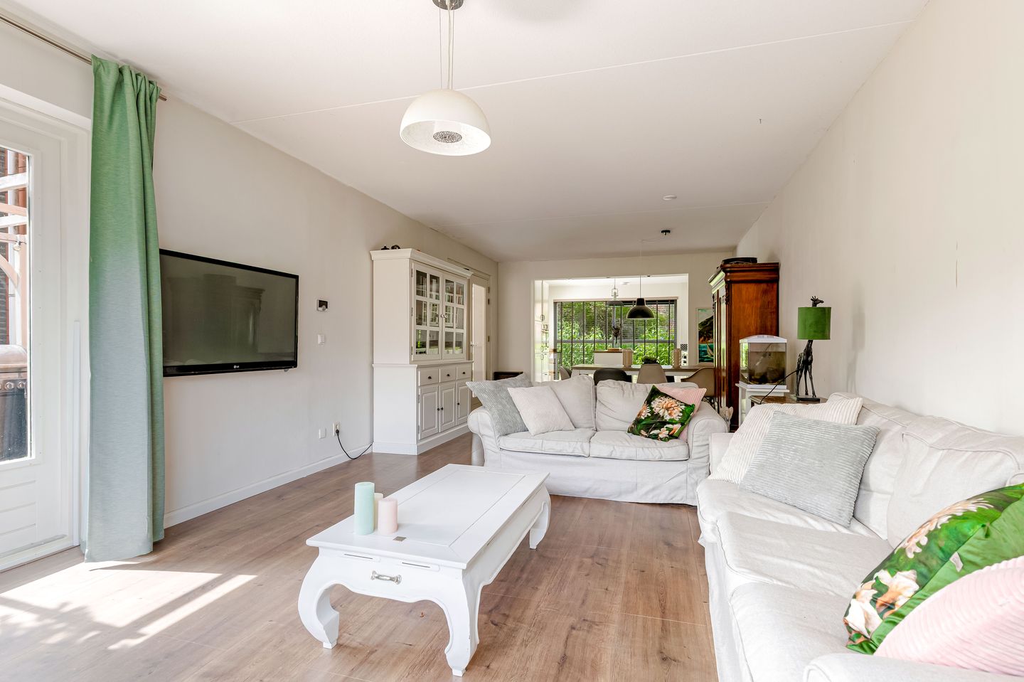 Foto 10 van Puerto Ricostraat 7