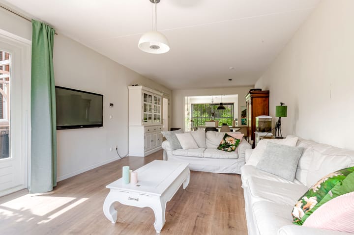 Foto 10 van Puerto Ricostraat 7