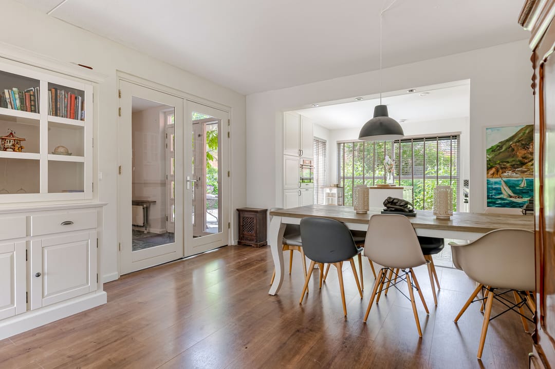 Foto 13 van Puerto Ricostraat 7