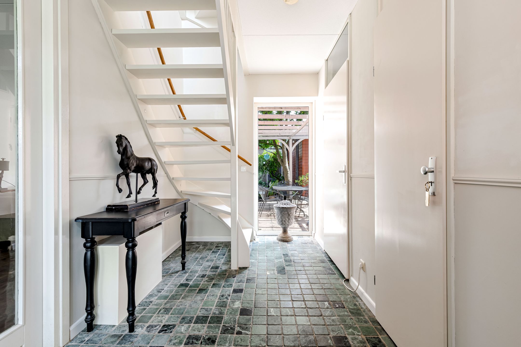 Foto 21 van Puerto Ricostraat 7