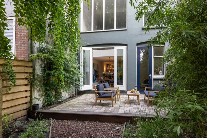 Foto 46 van Bergselaan 206-A