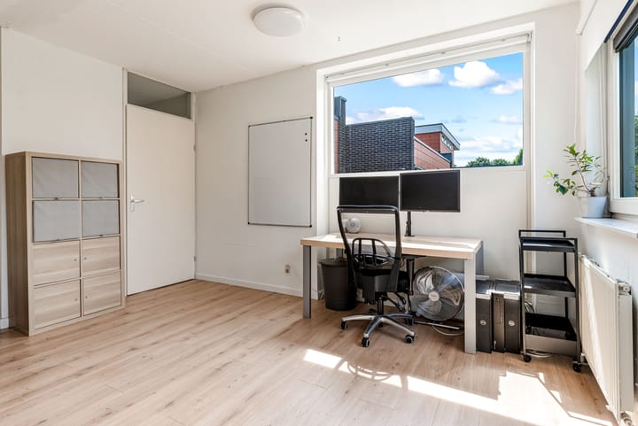 Foto 28 van Puerto Ricostraat 7