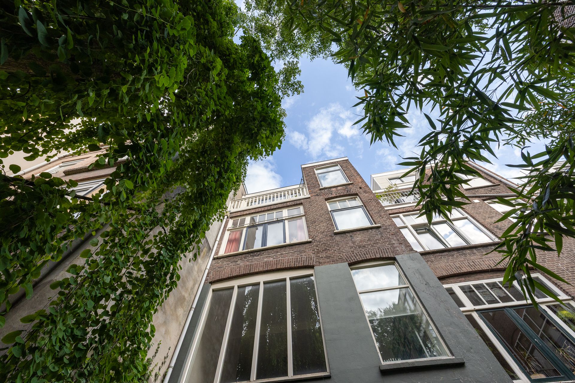 Foto 48 van Bergselaan 206-A