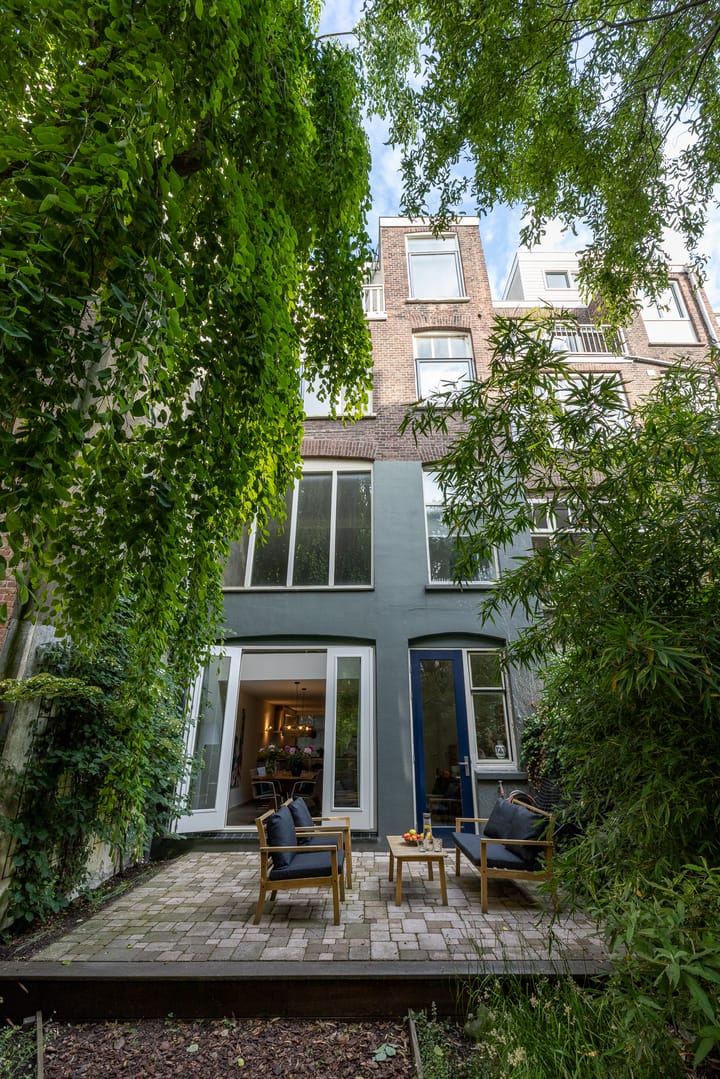 Foto 47 van Bergselaan 206-A