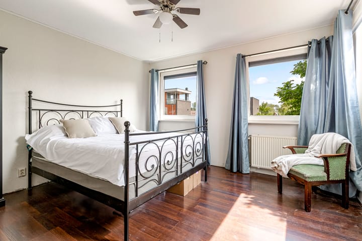 Foto 30 van Puerto Ricostraat 7